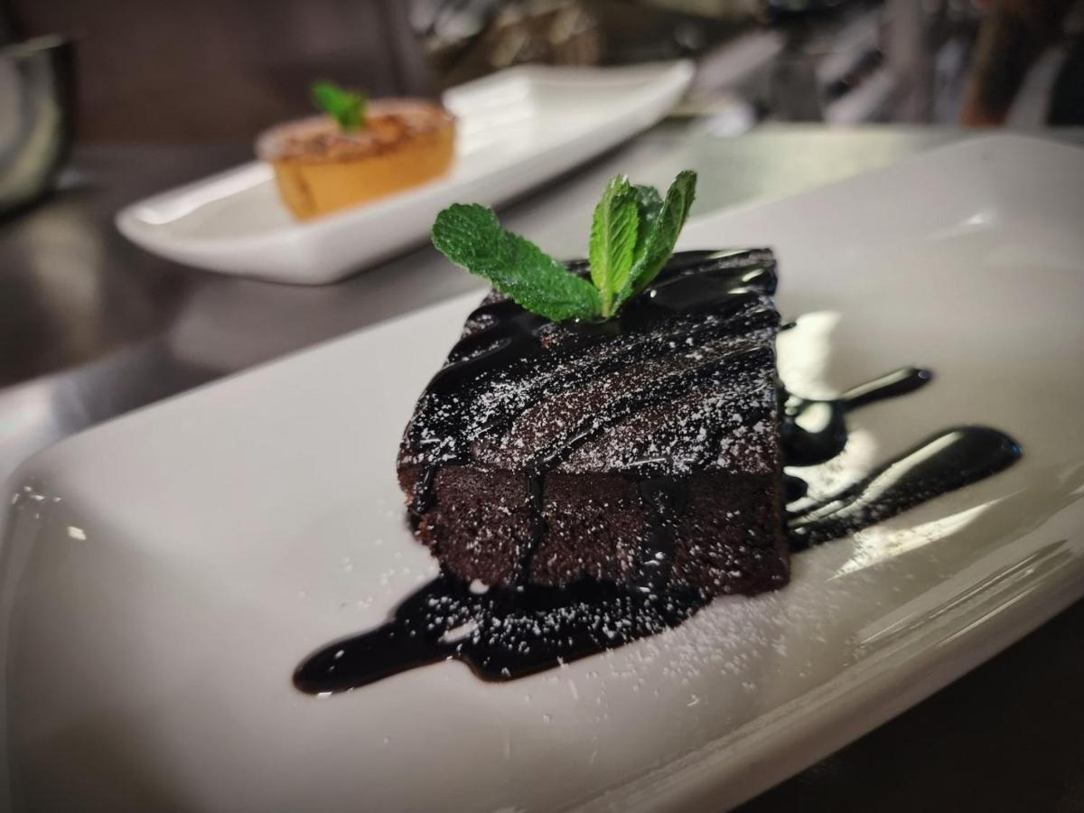 斯泰普尔福德 鹈鹕旅馆酒店 外观 照片
