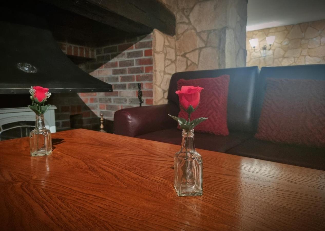 斯泰普尔福德 鹈鹕旅馆酒店 外观 照片